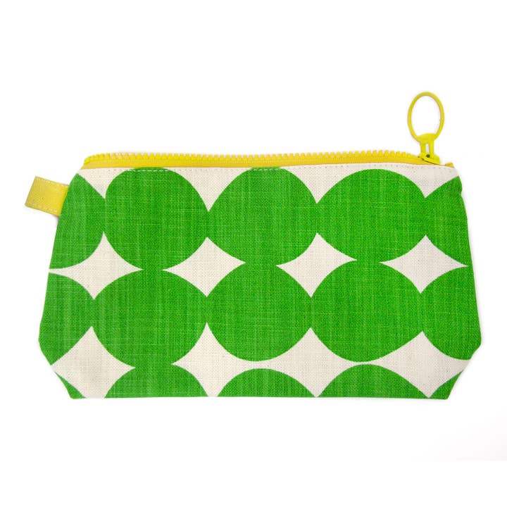 Stash Bag Pebble Brazil for wholesale by Skinny laMinx