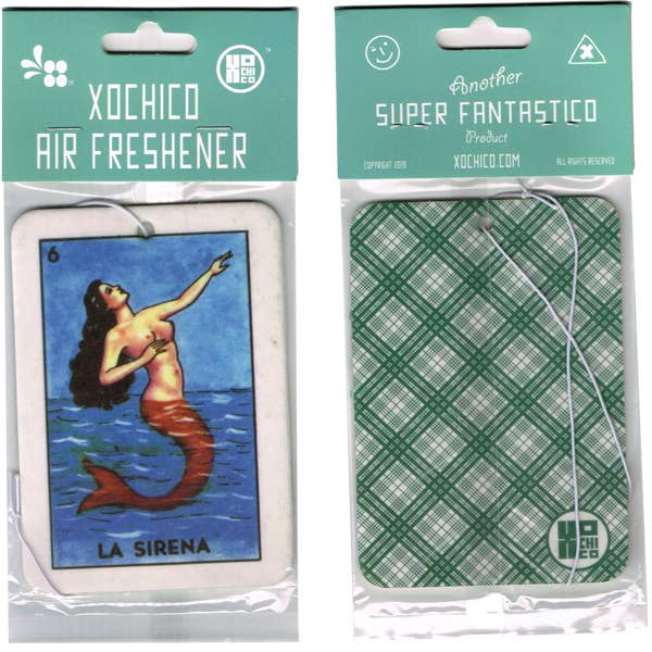 Xochico - Wholesale Air Freshener - Air Fresheners3