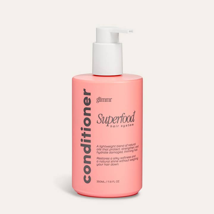 Superfood Conditioner for wholesale by Glimmr