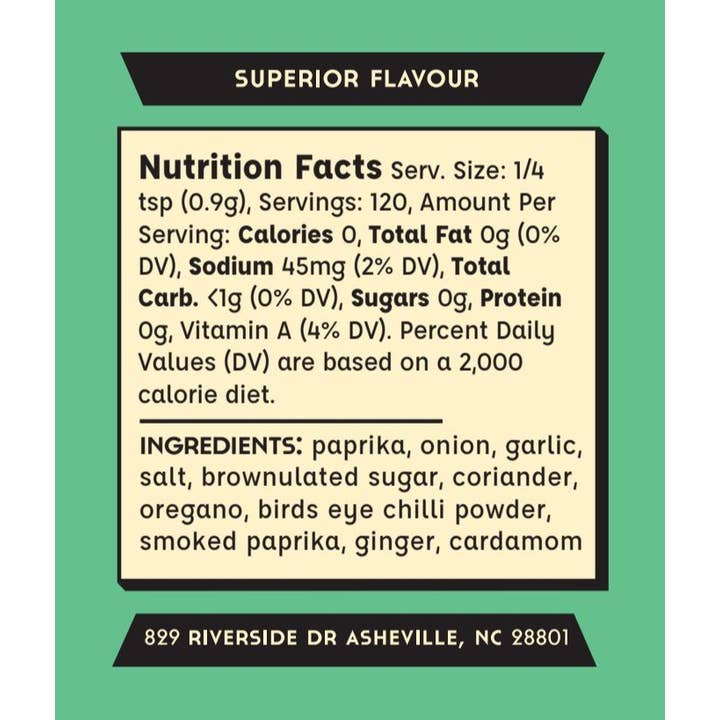 Spicewalla – Großhandel Gewürze – Piri Piri7