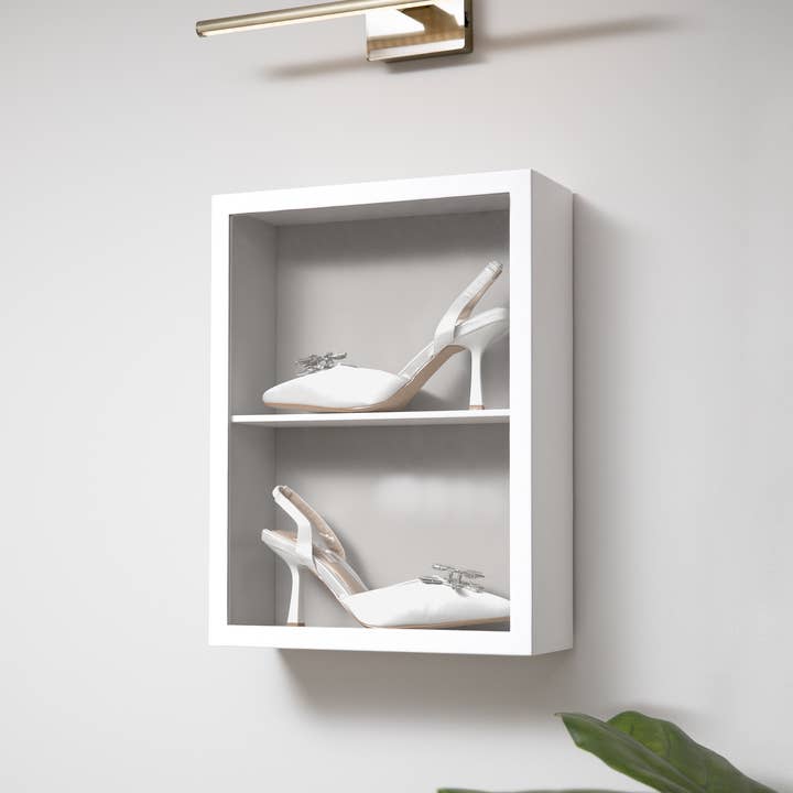 Stackers – Großhandel Schuhregal – Schuh-Display-Rahmen1