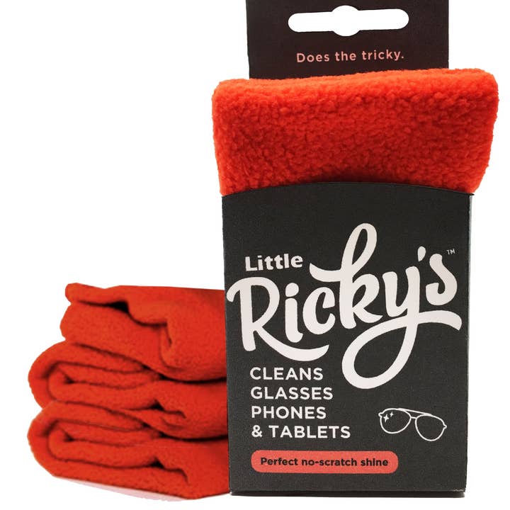 Little Ricky's for wholesale by American Blanket Company