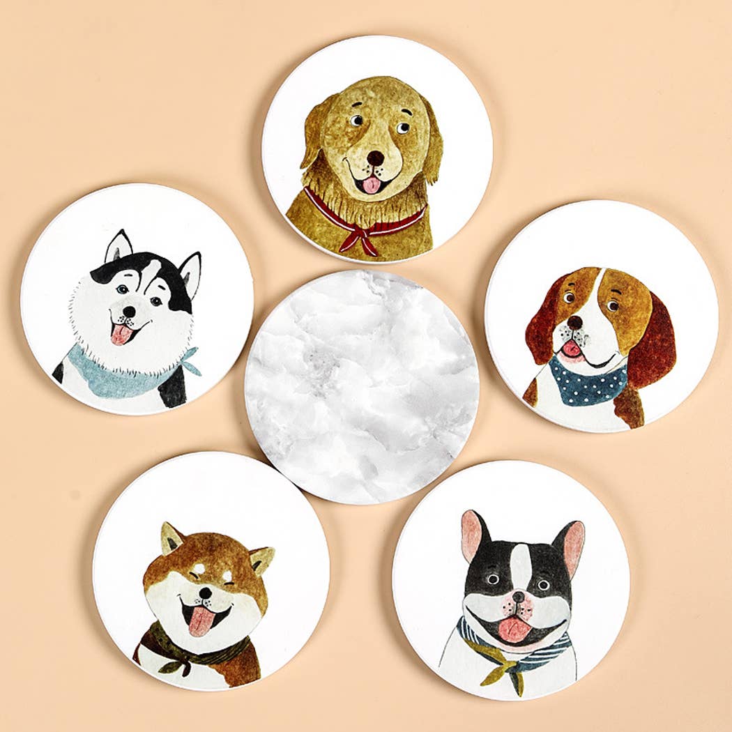 Ailly's garden – wholesale Underlägg – Diatomitunderlägg Snabb Absorption Halkfri Hund5