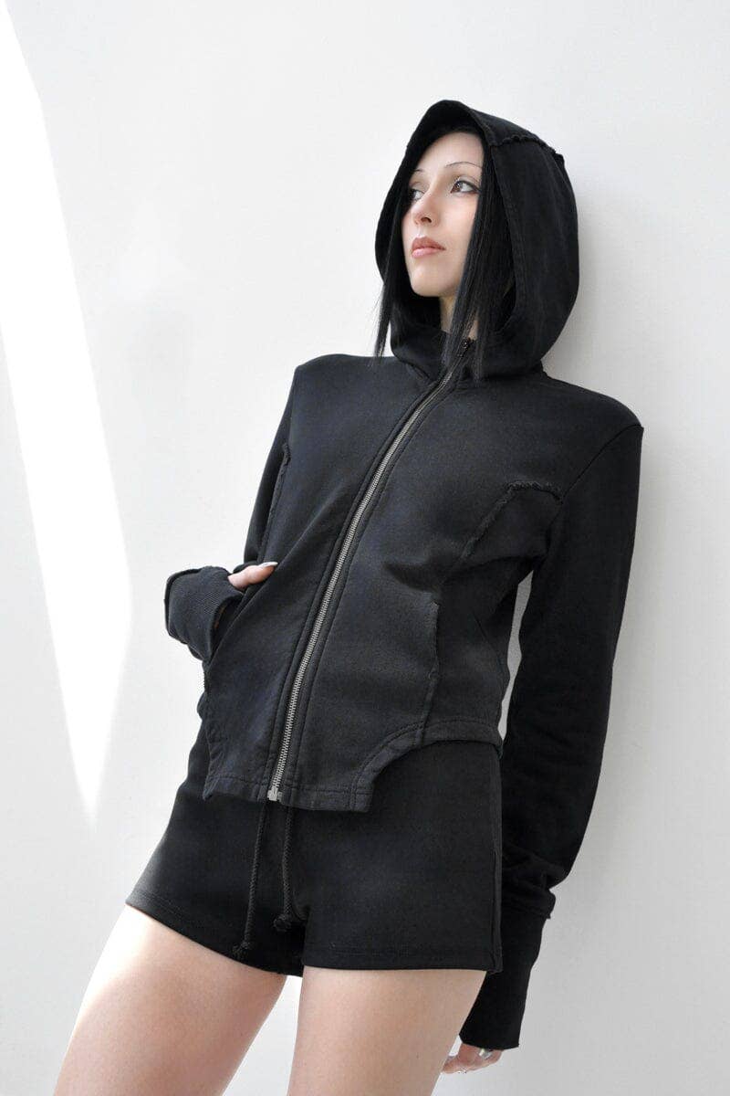 NOCTEX - Wholesale Hoodie - Women's - Hierophant Hoodie15