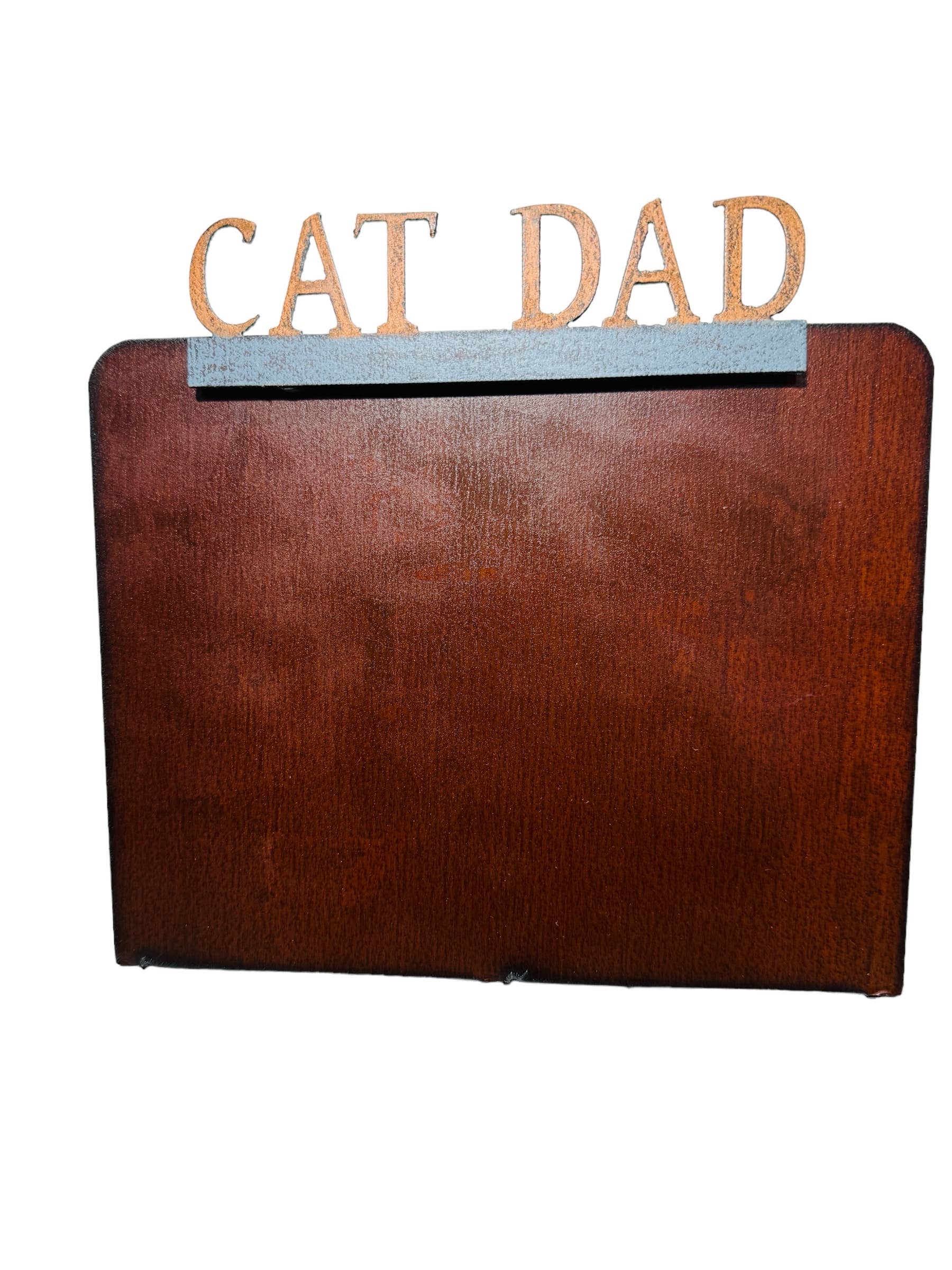 Whimsies – Engroshandel Billedramme – Hundebilledramme hund mor hund far kat mor kat far kæledyrelsker 8