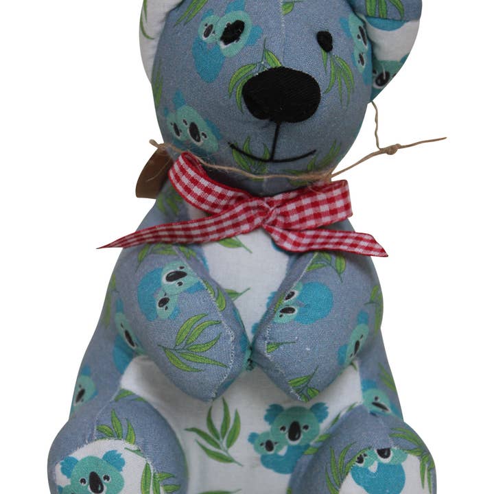 Deidaa - Vendita all'ingrosso Peluche - Bambini e neonati - Confezione regalo Deidaa Australiana Koala5