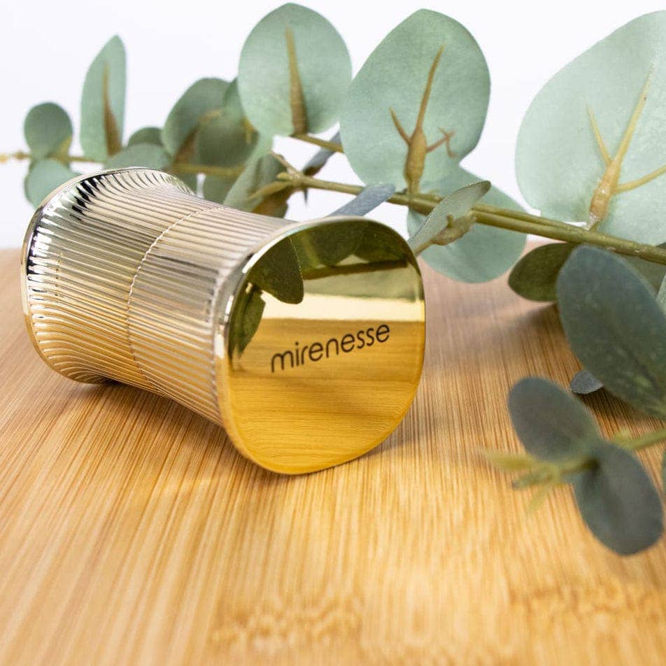 Mirenesse - Wholesale Face & body mist/water - NEW Volcanic Face Oil Roller with Refill - Sustainable - Eco Safe2