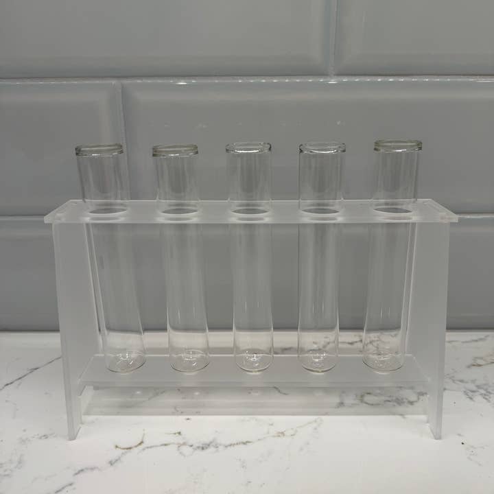 Propagation Stand for wholesale by Wilkerson Handmade