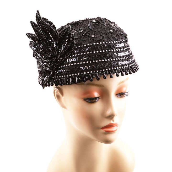 #4036 for wholesale by Charm Hats