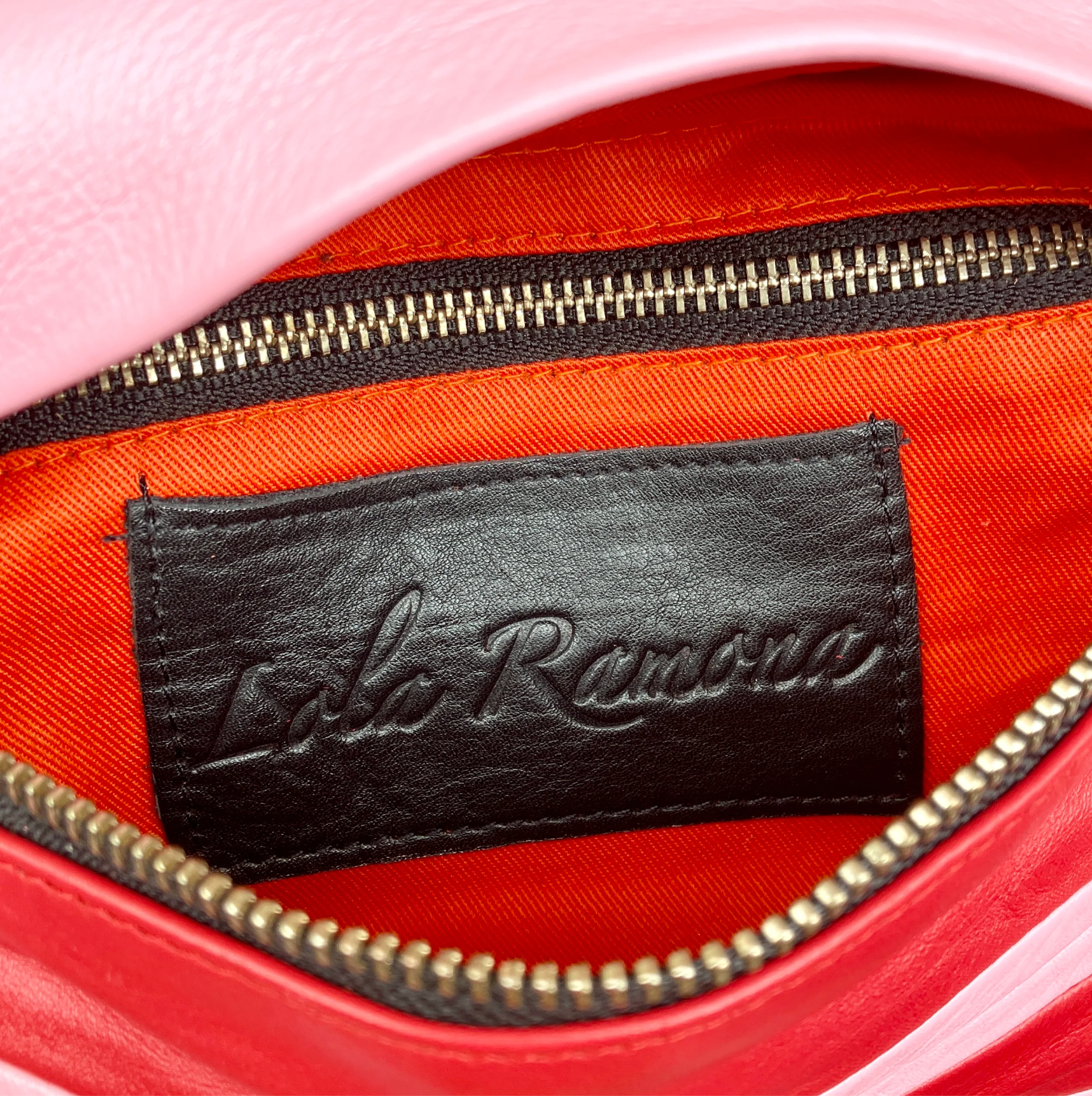 Lola Ramona - Wholesale Belt Bag - Women's - River Candyfloss - Belt Bag 1