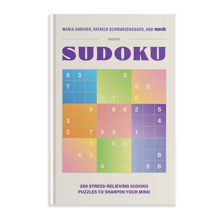 200 Stress-Relieving Sudoku Puzzles to Sharpen Your Mind and other Purchase Wholesale brain quest. Free Returns & Net 60 Terms on Faire trending on Faire.