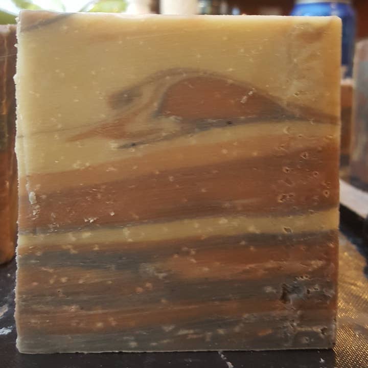 New Morning Wood for wholesale by W&W Royal Oil Soap Co llc