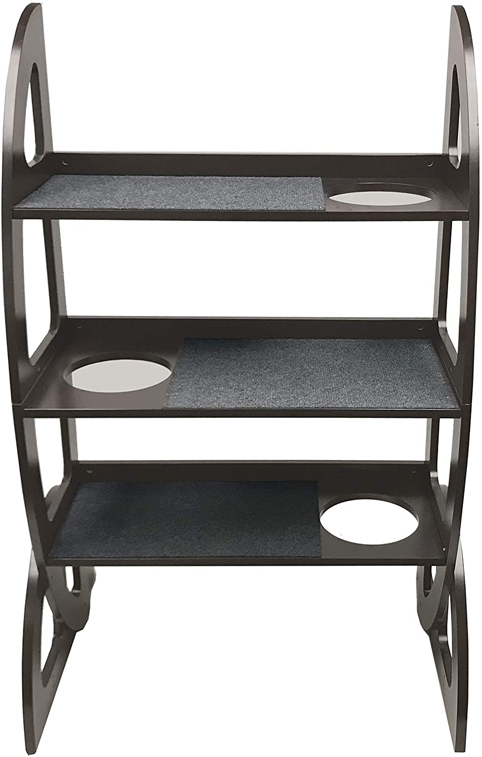 Penn-Plax - Wholesale Pet Scratcher - Cat - Cat-Walk Contemporary 2-in-1 Jungle Gym0