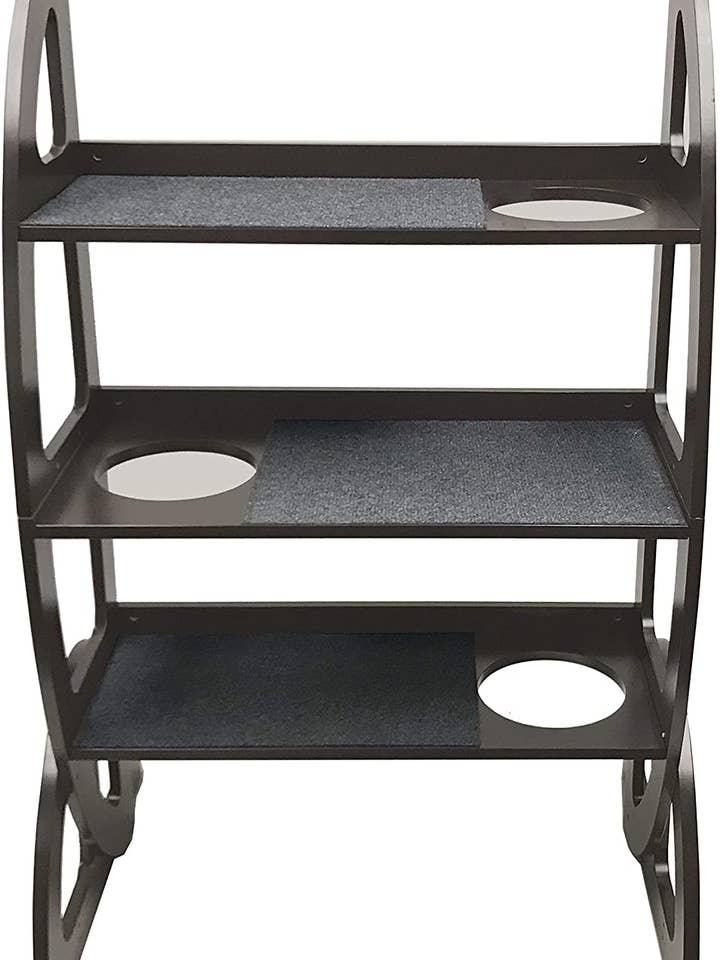 Contemporary 2 in 1 Jungle Gym Cat Walk for wholesale by Penn-Plax