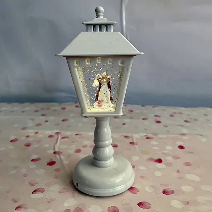 La Bella Monte - Wholesale Lantern - Lantern Wind Light For Holiday Décor2