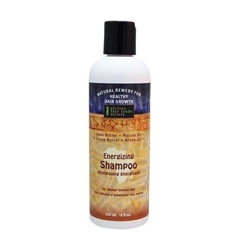 Hair care Energizing Shampoo - 8oz / 250 ml / size -sk-3011 for wholesale by African Fair Trade Society