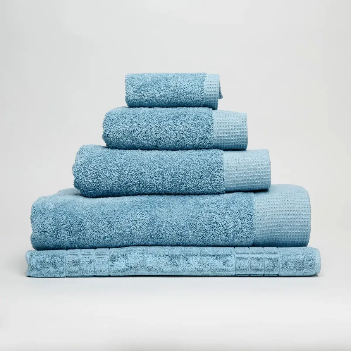 King Of Cotton - Wholesale Bath Towel - 800 Gram Per Square Metre Ultimate Cotton Towels2