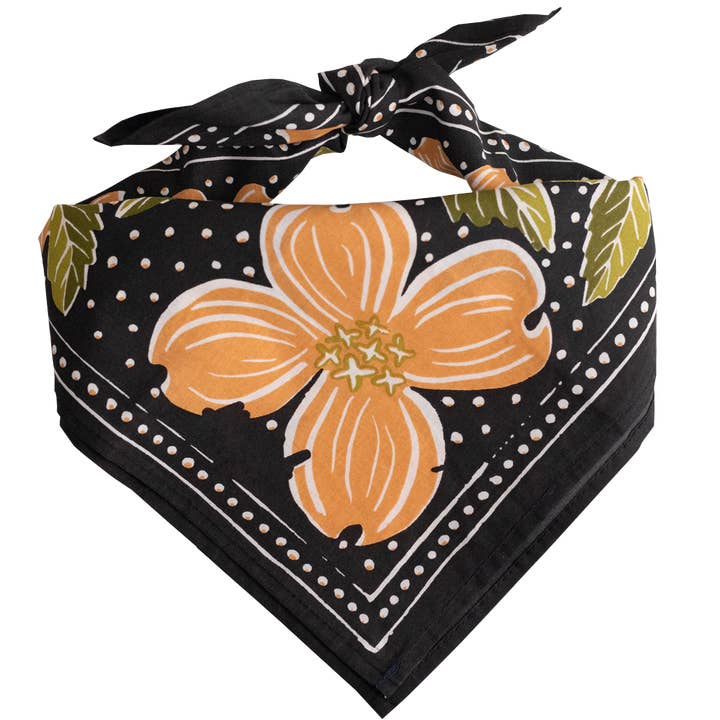 Handker Bandanas - Wholesale Bandana - Women's - No. 046 Amy Bandana