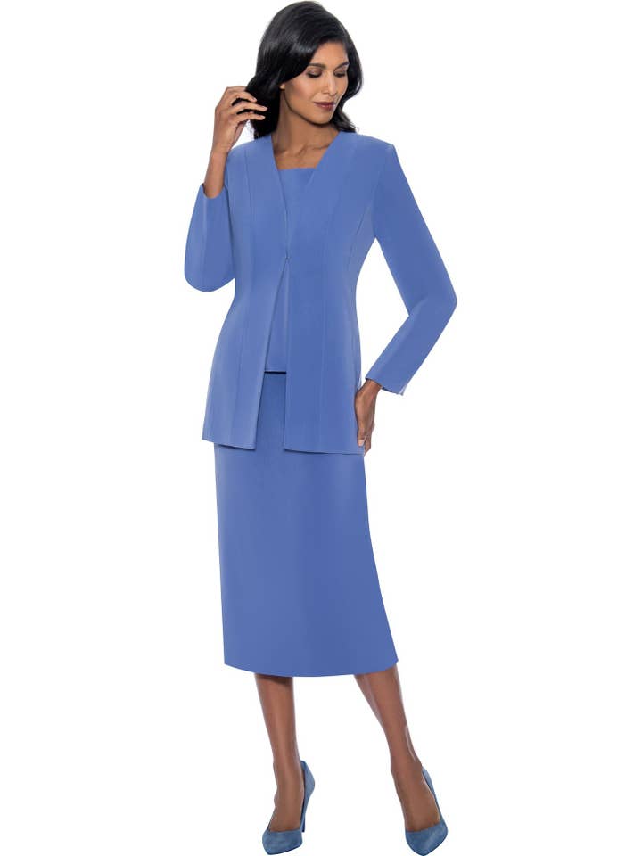 Divine Apparel Designs - Wholesale Suit Set - Women's - G13270 GMI Usher Suit