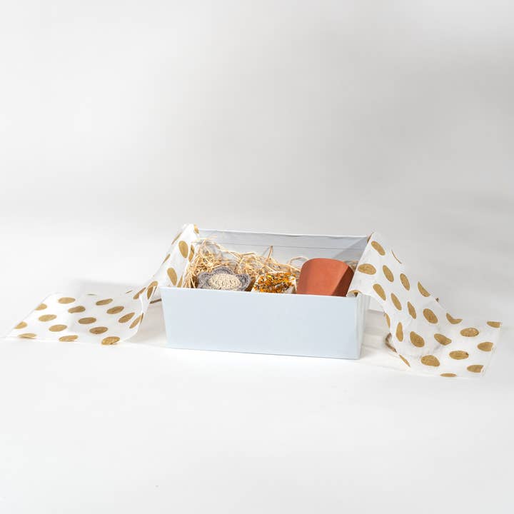 Doftboxkorgen för wholesale av Pravaah