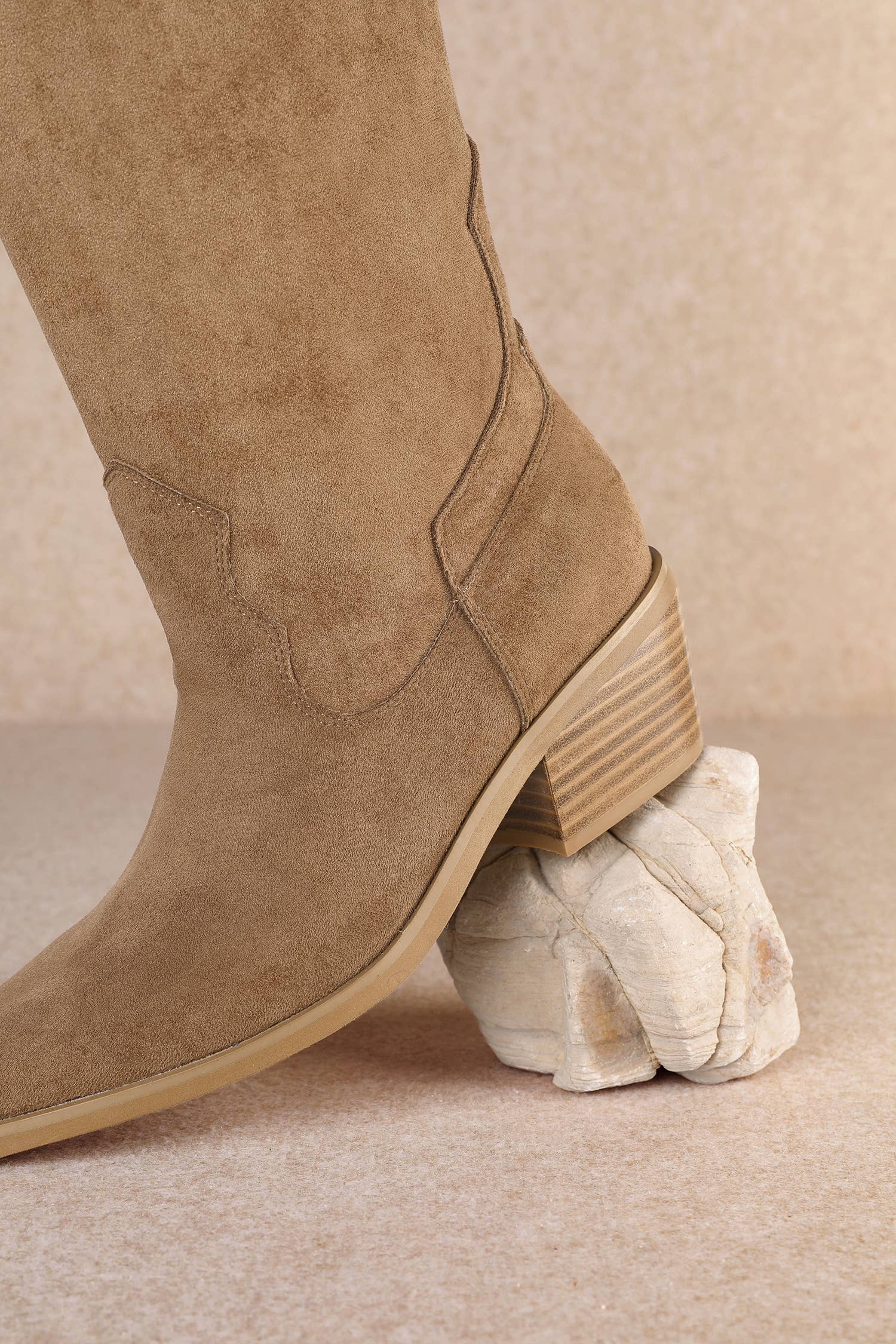 Mis Jes – Engroshandel Cowboystøvler - Dame – MX-JULIETTE16