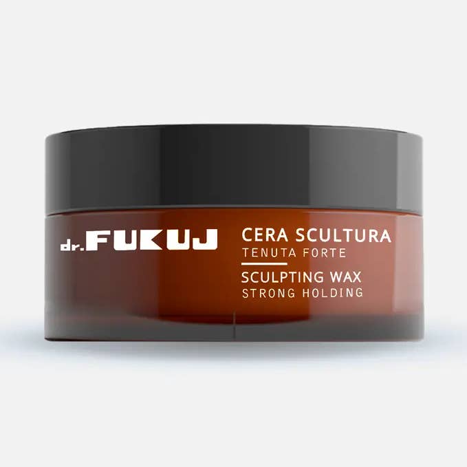 Voksskulptur for engroshandel hos Dr. Fukuj