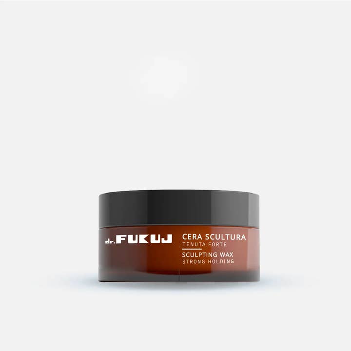 Dr. Fukuj - Wholesale Hair Styling Gel/Mousse - Sculpture Wax