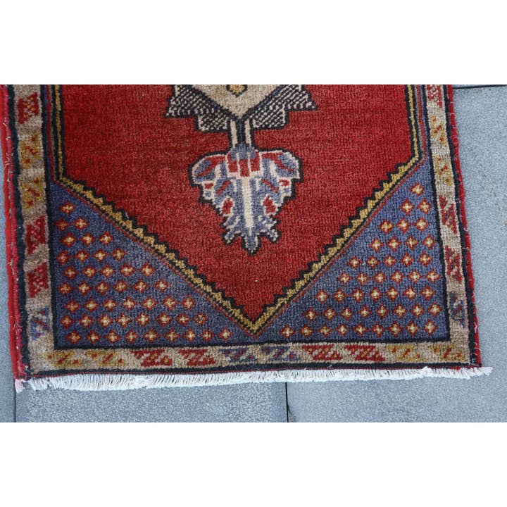 The Loom Wholesale - Wholesale Area Rug - Small Turkish Anatolian Wool Tribal Decorative Rug2