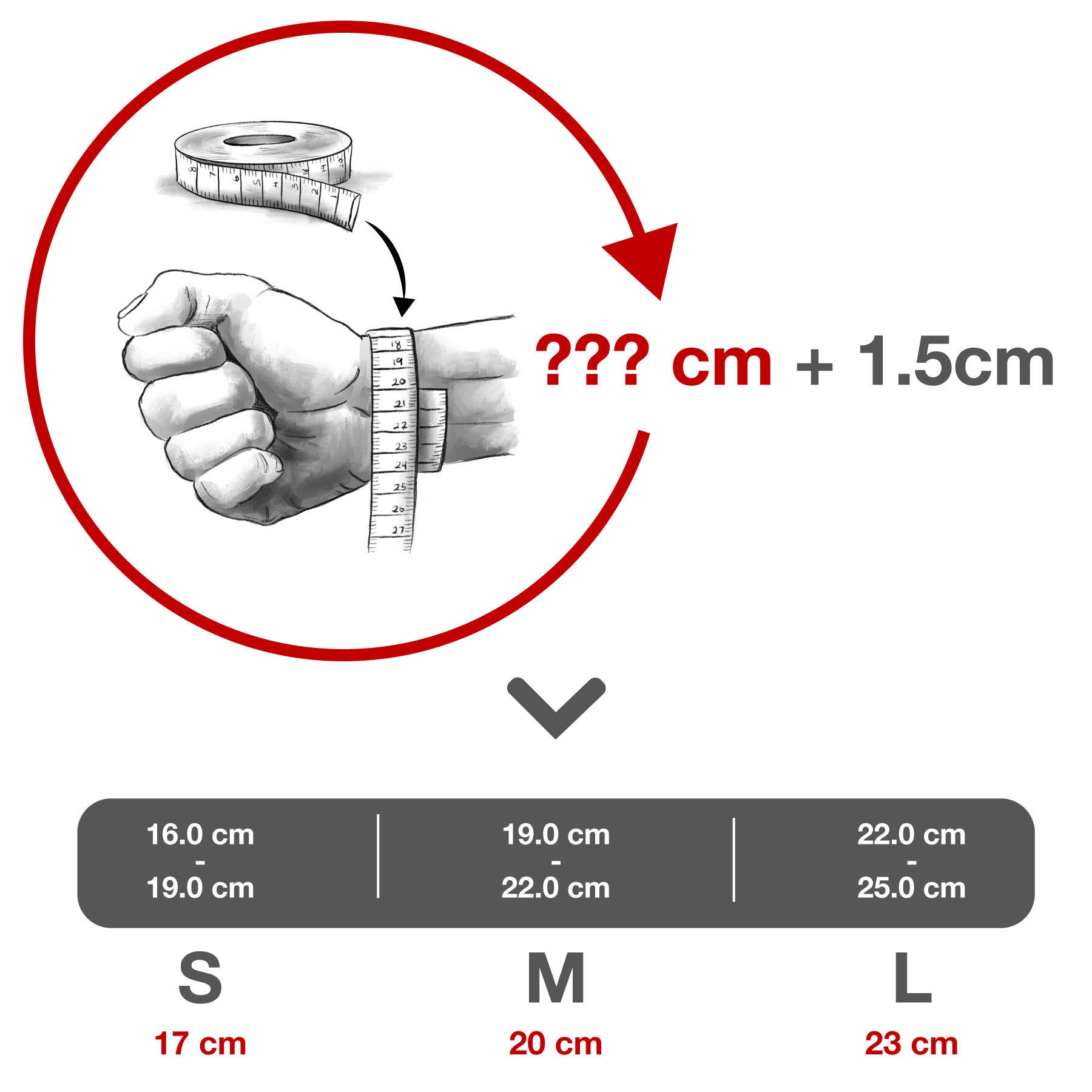 SERASAR - Wholesale Geweven/gevlochten armbanden - „Proud” leren armband - zilver - B0405