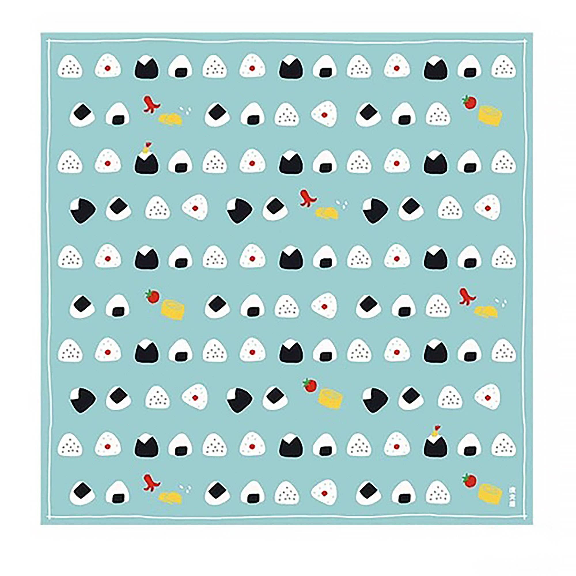 MinoCraft - Wholesale Gift Bag - Japanese Furoshiki Hamamonyo34