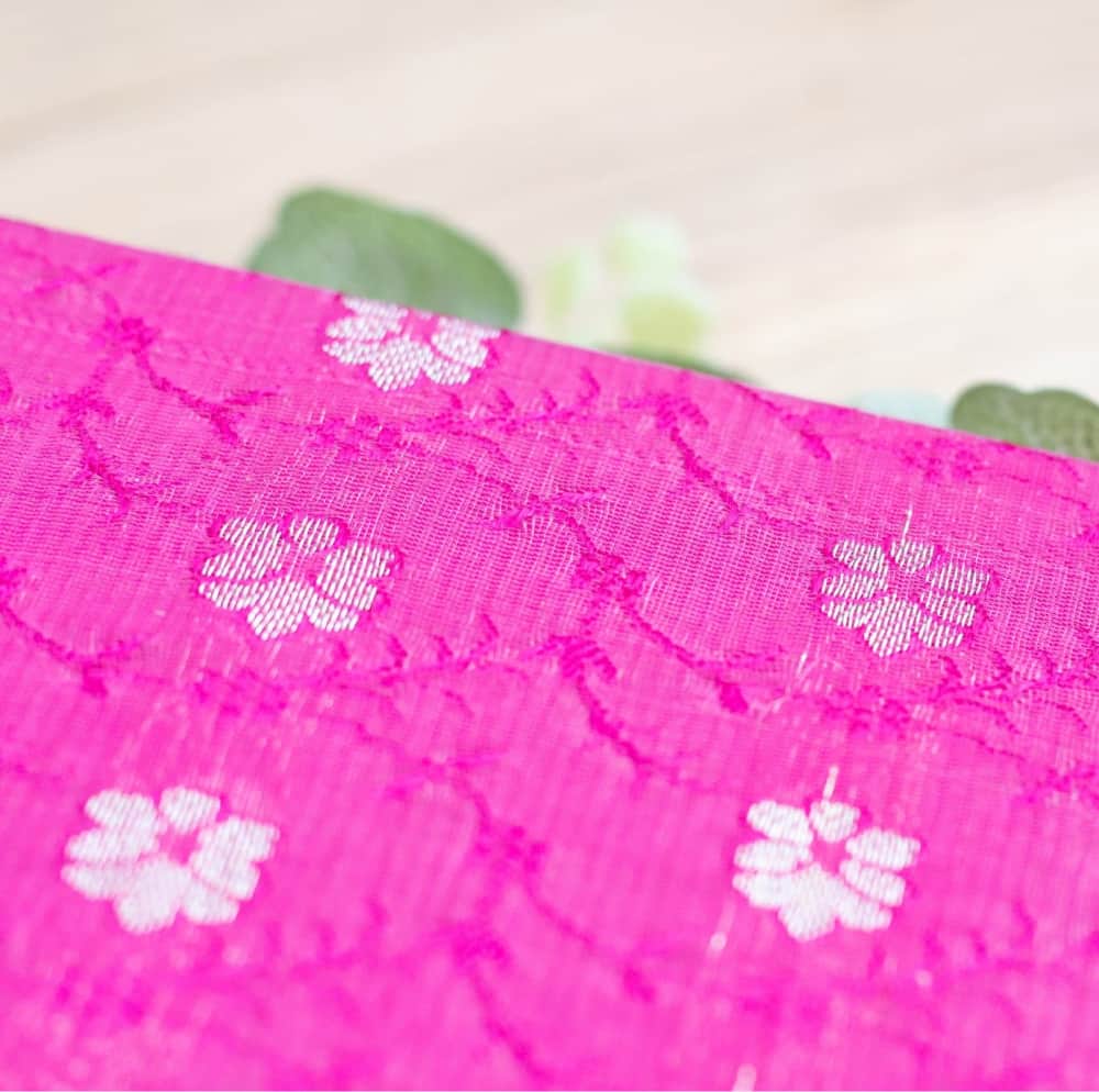 Mytri Designs – wholesale Journal/diary – Handmade Recycled Paper & Saree Journal5