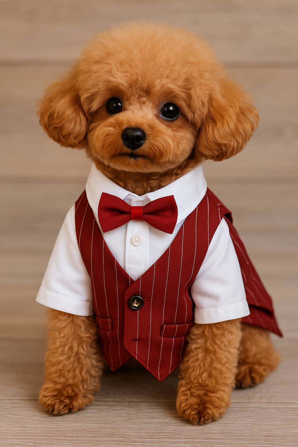 Sisters G Kids - Wholesale Pet Costume - Dog - Wholesale Dog Tuxedo Suit – Elegant Formalwear for Pets