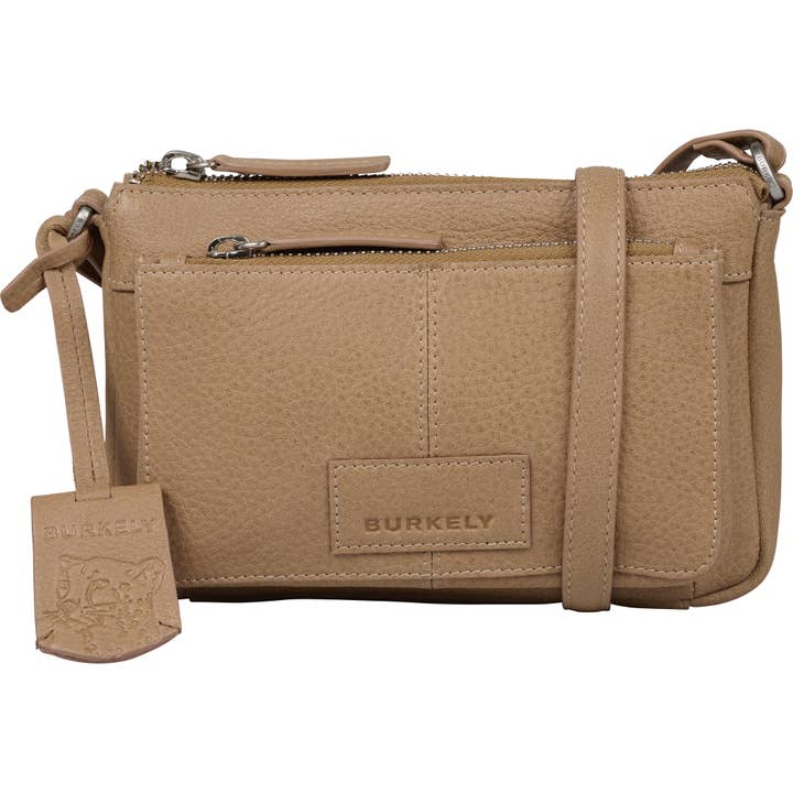 Soft Skylar Minibag for wholesale by BURKELY (The Bag Office BV)