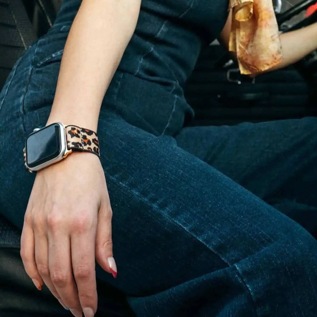 Braxley Bands - Wholesale Watch Band/Strap - Women's - Leopard2