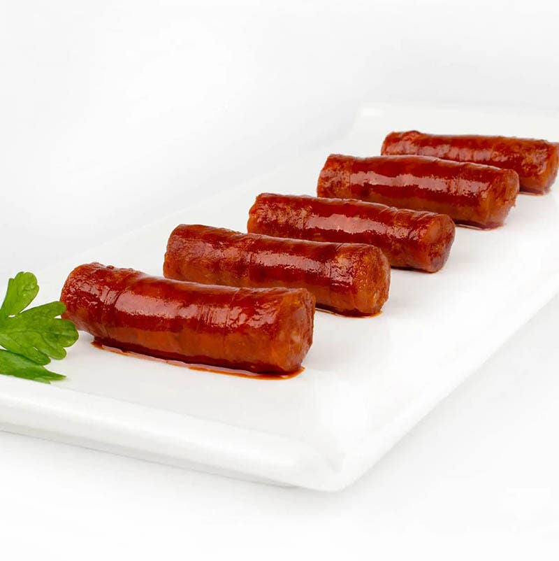Made in Spain Gourmet - Wholesale Sausage - Traditional Chistorra, Alejandro Sausages4