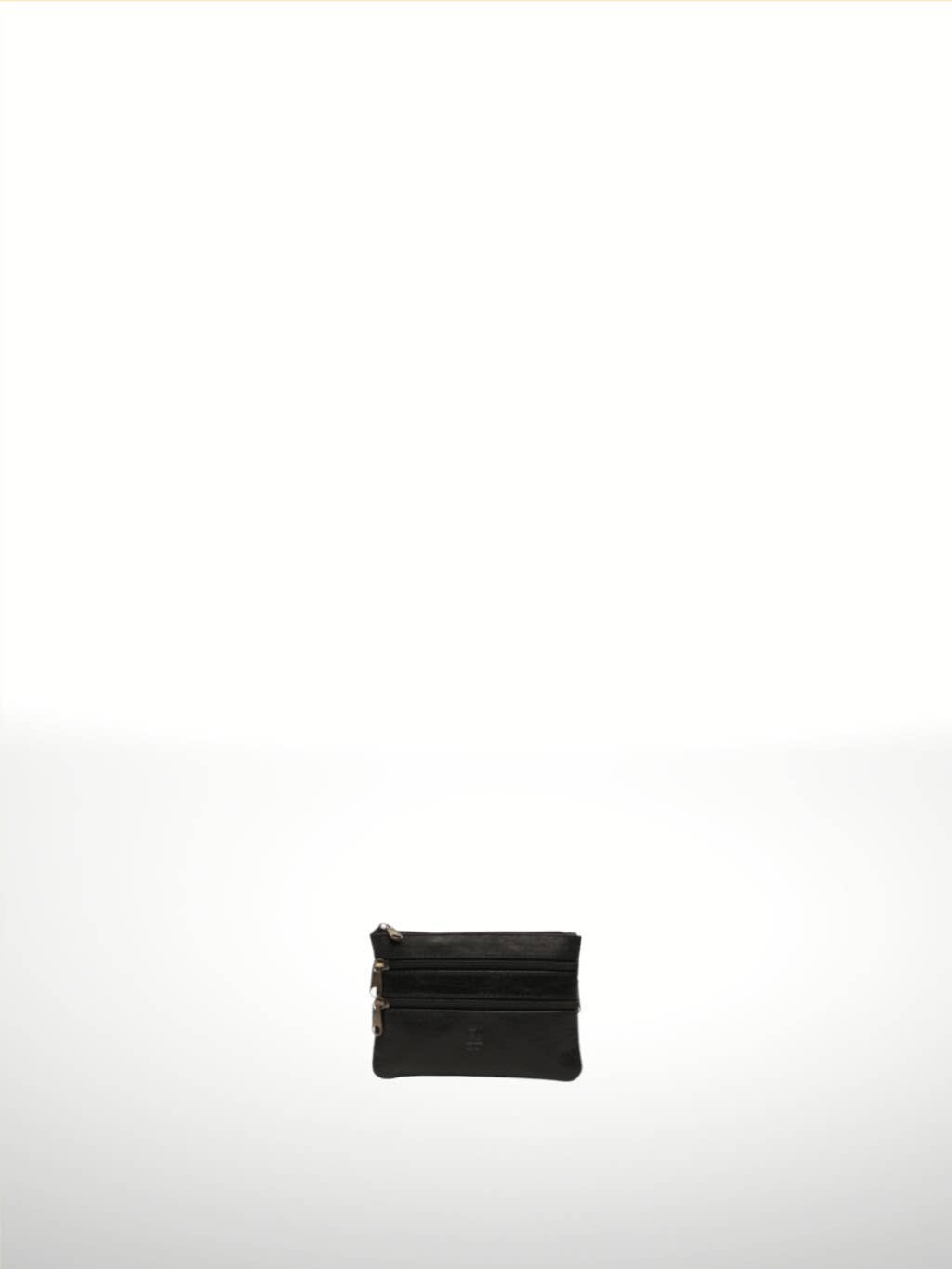 ITALIAN'S LEATHER - Wholesale Coin purse – Women’s - Titan 21706 cowhide wallet4