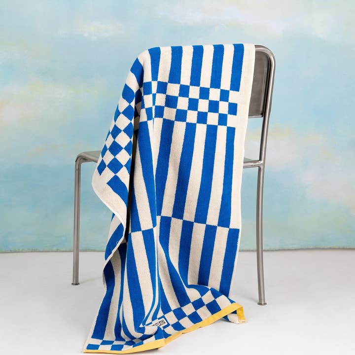 Tarta Gelatina - Vendita all'ingrosso Asciugamani da bagno - Asciugamano Clubhouse2