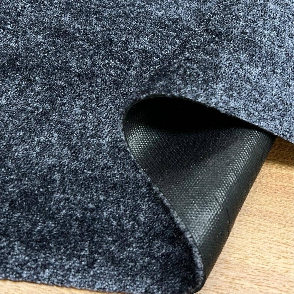 Studio 67 Wash+Dry Mats - Wholesale Door Mat - Dark Graphite4