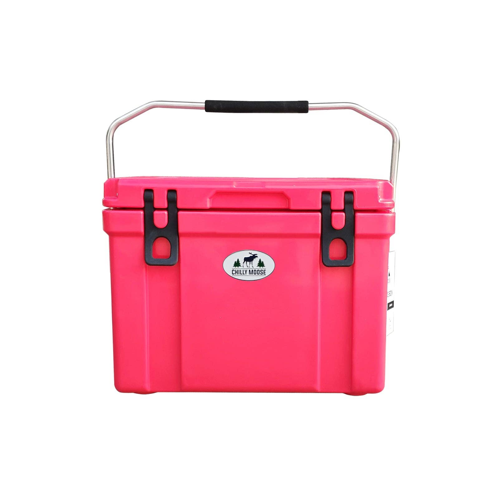 Chilly Moose - Wholesale Cooler/Cooler Bag - 25L Chilly Ice Box Cooler0