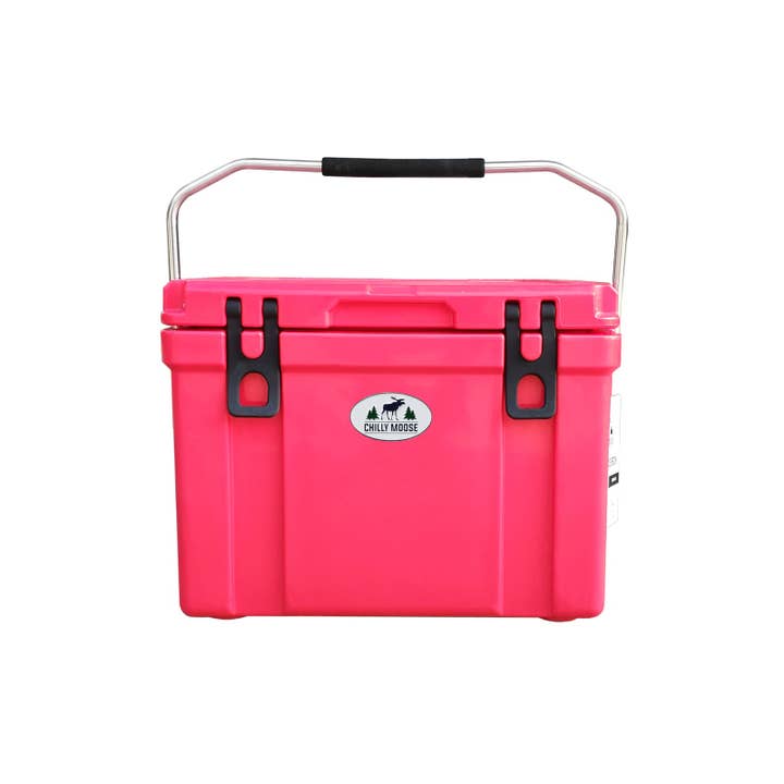 Chilly Moose - Wholesale Cooler/Cooler Bag - 25L Chilly Ice Box Cooler