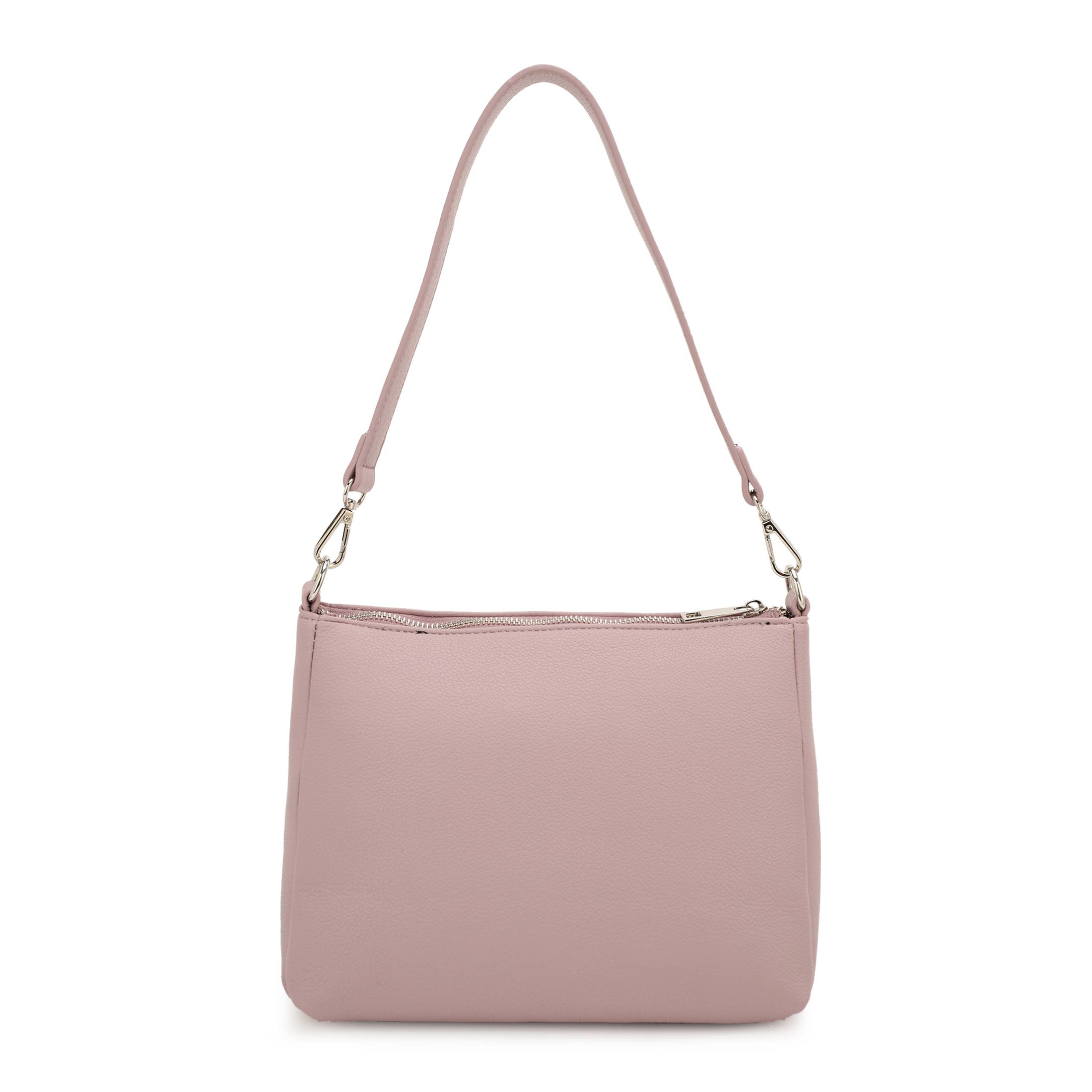 KAYLA+AVA – wholesale Crossbody bag – Women's – SHELBY  2 WAY TRIPLE COMPARTMENT CROSSBODY BAG4