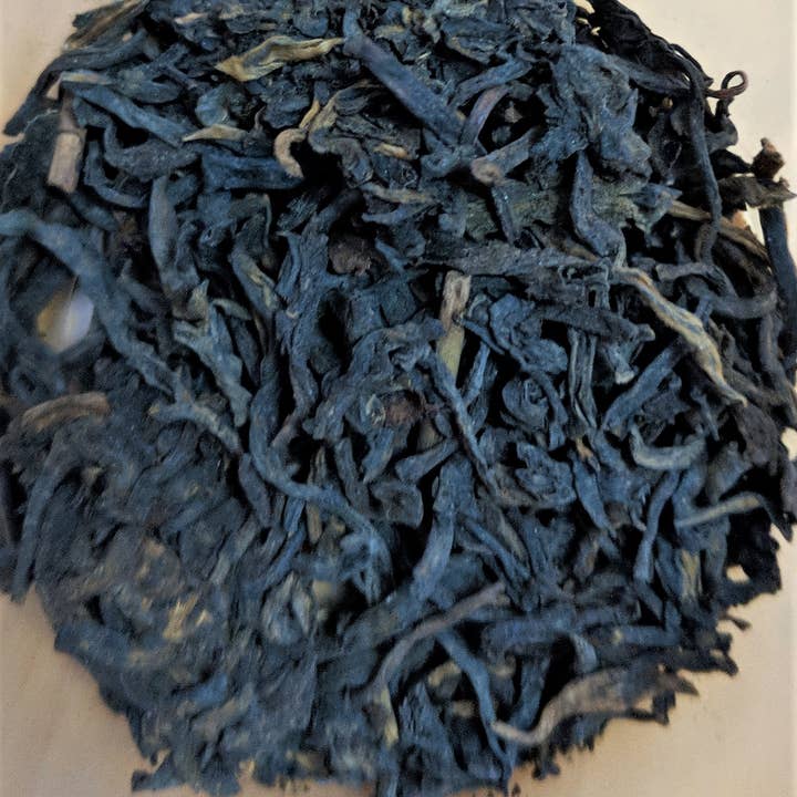 Trois grues 2012 Hei Cha pour la vente par Cultivate Taste Tea