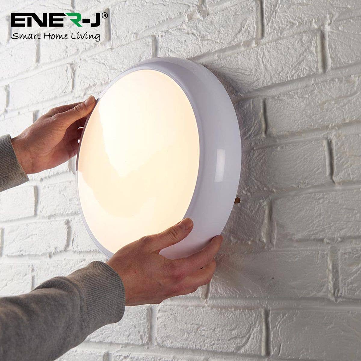 ENER-J – wholesale Light bulb/puck – 9 in 1 LED Bulkheads with Power Switchable12