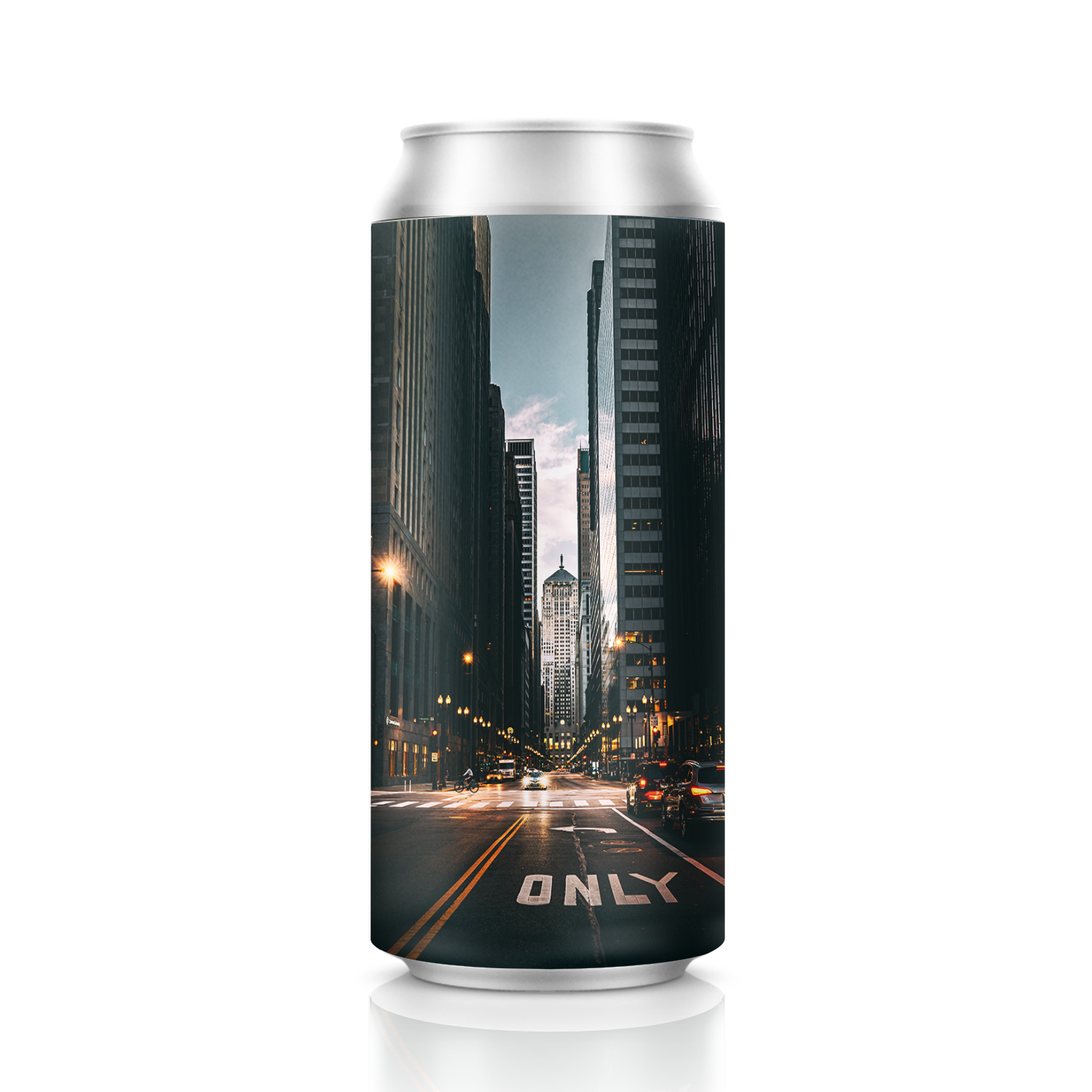 Jakobsland Brewers - Wholesale Beer - To Whom It May Concern Breakfast Stout 7.8% - 440ml0