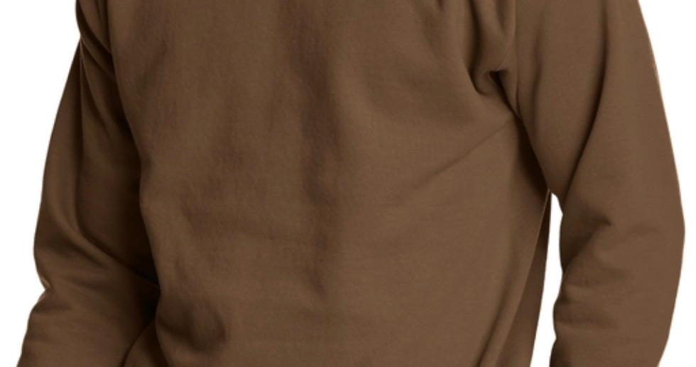 Finny Lou & Co. - Wholesale Graphic Sweatshirt - Women's - Fall Pumpkin Crewneck Sweatshirt5