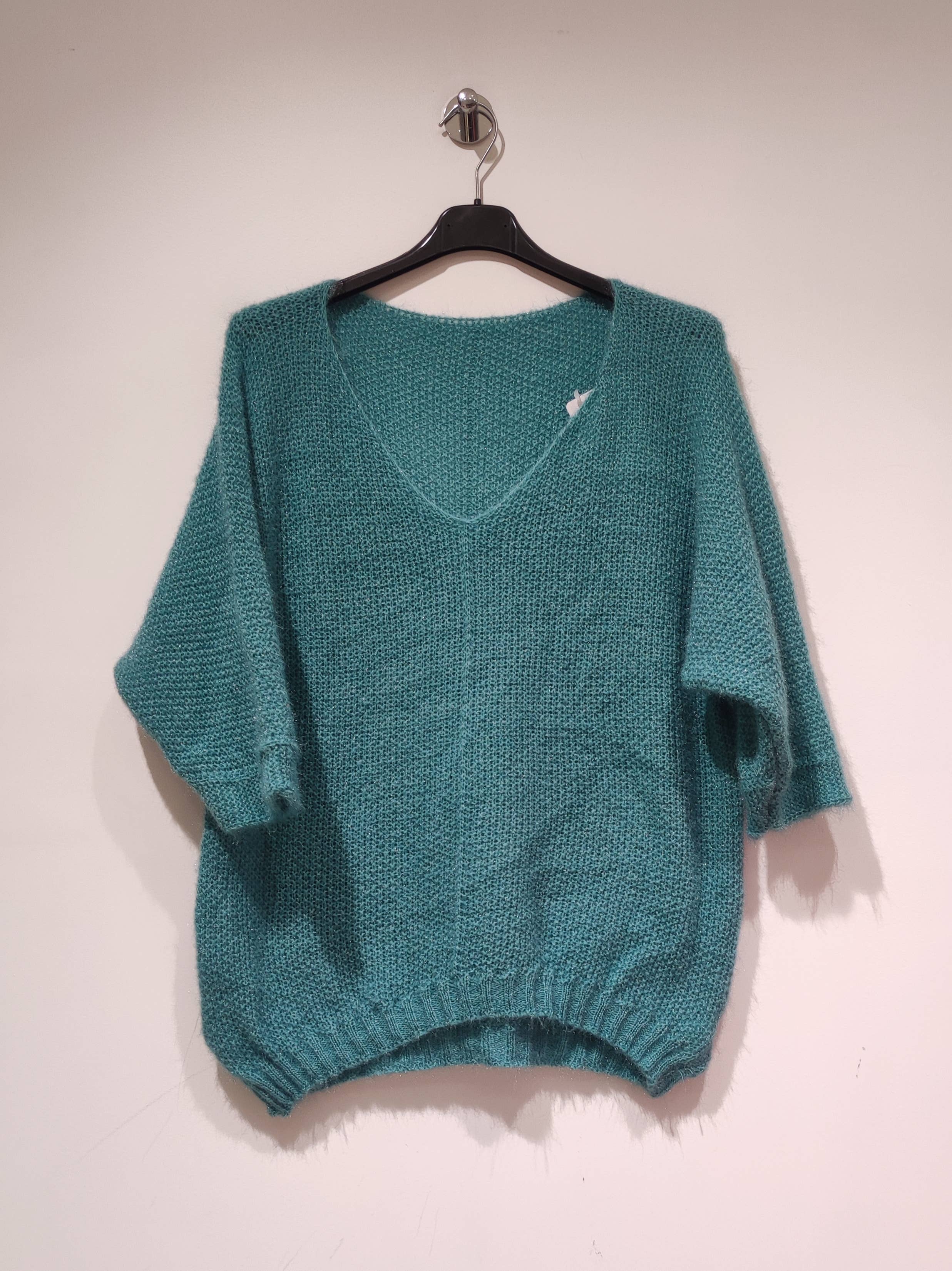 Pomelo paris - Wholesale Knit Sweater - Women's - CANDY Sweater M15