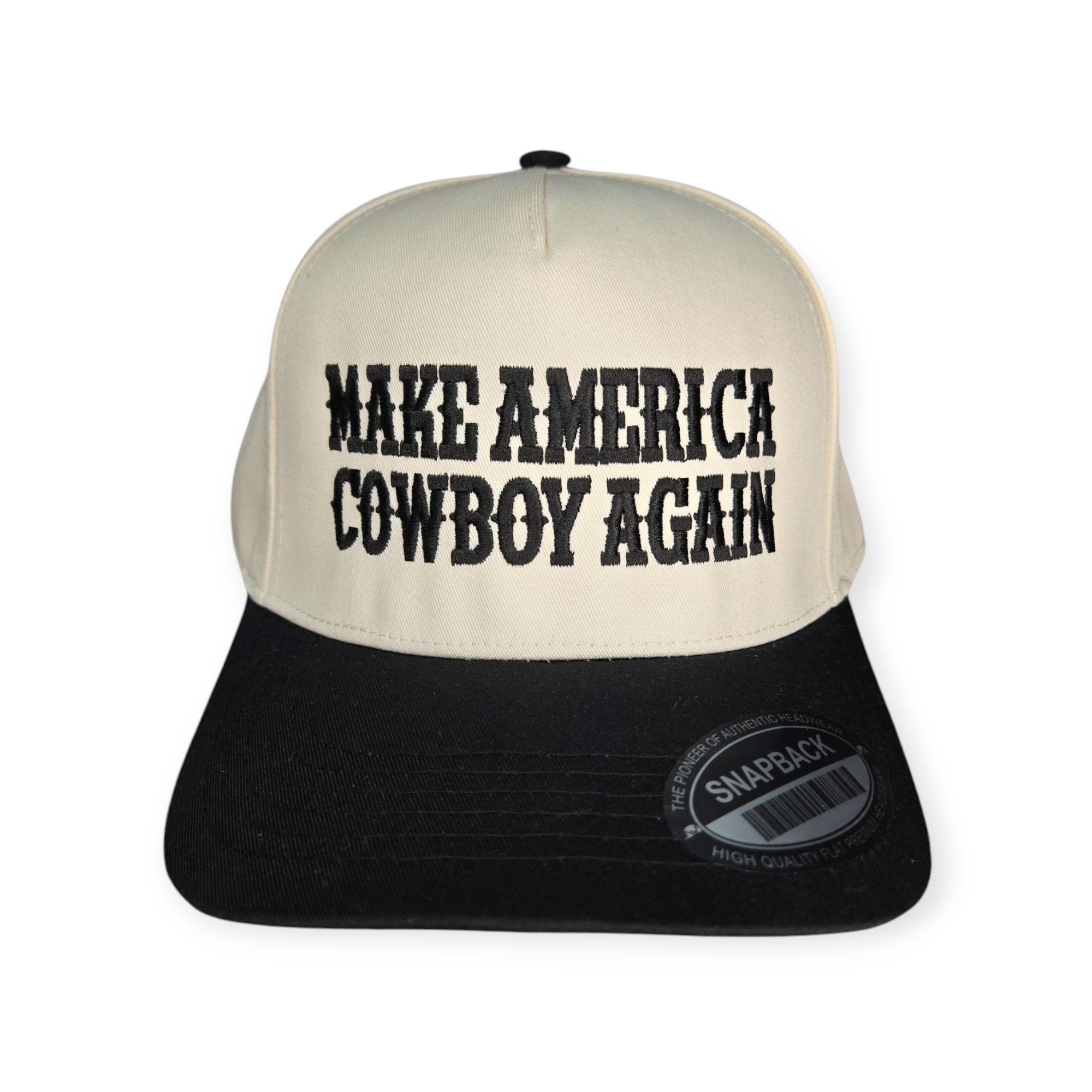 Wilde roots - Wholesale Baseball Cap - Women's - Make America Cowboy Again Hat2