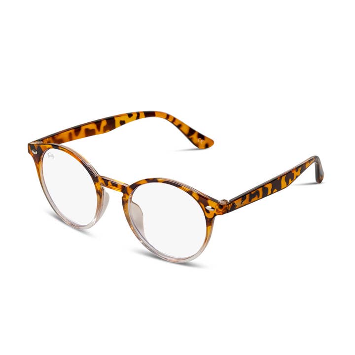 TWIG Concept Milano - Wholesale Sunglasses - Unisex - JAGER - Blue light glasses1