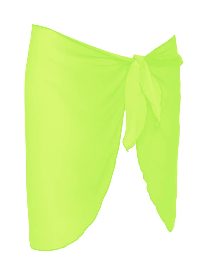 Daybreak Sarong - Lima for wholesale by Solkissed