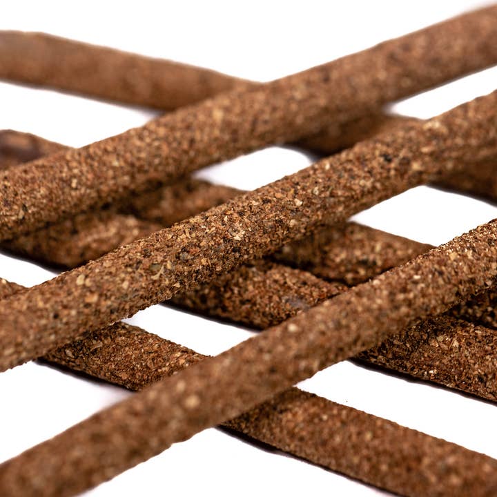 Meowy Janes - Wholesale Pet Toy - Cat - Silvervine Powder Coated Matatabi Cat Chew Sticks4